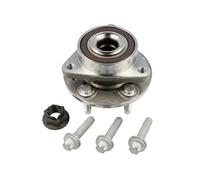 Cuscinetto ruota 201221 OPTIMAL per OPEL CHEVROLET