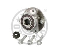 Cuscinetto ruota 201221 OPTIMAL per OPEL CHEVROLET