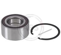 Cuscinetto ruota 201234 A.B.S. per MITSUBISHI JEEP DODGE PEUGEOT CITROËN LANCIA
