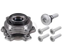 Cuscinetto ruota 201247 A.B.S. per BMW 2 Coupé 2 Active Tourer 3 3 Touring i4 5