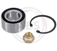 ABS All Brake Systems Kit cuscinetto ruota 201256 per Chevrolet e Daewoo