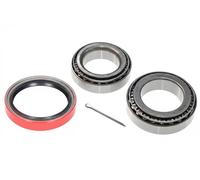 Cuscinetto ruota 201262 OPTIMAL per OPEL ISUZU