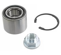Cuscinetto ruota 201291 A.B.S. per OPEL SUZUKI