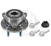 A.B.S. Kit cuscinetto ruota compatibile con OPEL VAUXHALL CHEVROLET 201308