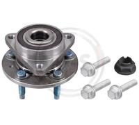 Cuscinetto ruota 201308 A.B.S. per OPEL CHEVROLET