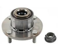 Kit Cuscinetto Ruota A.b.s. 201403 per Mitsubishi Smart Assale Anteriore