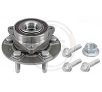 A. B. S. Set Cuscinetti Posteriore Anteriore Sinistro Destro per Opel Insignia