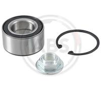 A.B.S. Kit cuscinetto ruota compatibile con FORD 201452