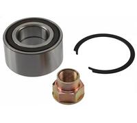 ABS All Brake Systems - Kit cuscinetto ruota 201458 per Alfa Romeo Fiat Lancia Assale anteriore