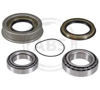 Cuscinetto ruota 201474 A.B.S. per FORD NISSAN