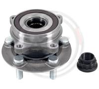 ABS All Brake Systems - Kit cuscinetto ruota 201497 per Toyota Lexus assale anteriore DX