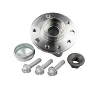 Cuscinetto ruota 201517 OPTIMAL per CADILLAC SAAB FIAT OPEL