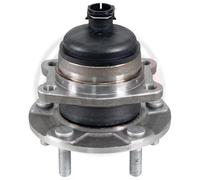 A.B.S. 201520 Kit cuscinetto ruota
