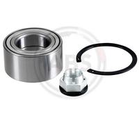 A.B.S. Kit cuscinetto ruota per RENAULT DACIA 201529