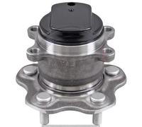 Cuscinetto ruota 201543 A.B.S. per NISSAN X-TRAIL III