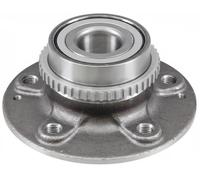 A.B.S. Kit cuscinetto ruota compatibile con SSANGYONG 201549