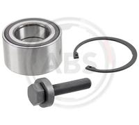 Original A.B.S. Kit Cuscinetti Ruota 201602 Per VW