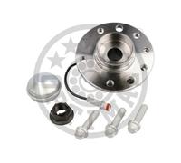 Cuscinetto ruota 201623 OPTIMAL per OPEL ASTRA H Familiare ASTRA H ASTRA H GTC