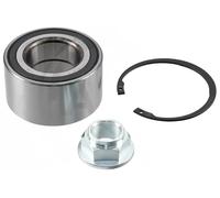 A.B.S. Kit cuscinetto ruota compatibile con MAZDA 201677