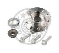 Cuscinetto ruota 201691 OPTIMAL per OPEL VECTRA C SIGNUM Hatchback VECTRA C GTS