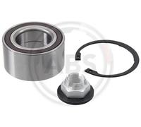 Cuscinetto ruota 201712 A.B.S. per FORD C-MAX II GRAND C-MAX FOCUS III KUGA II