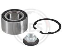 Kit Cuscinetto Ruota A.b.s. 201716 per Citroën Opel Peugeot Vauxhall