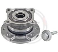 Cuscinetto ruota 201828 A.B.S. per SMART RENAULT