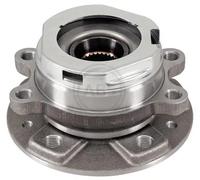 Cuscinetto ruota 201866 A.B.S. per FIAT NISSAN OPEL RENAULT