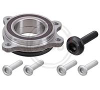 Kit Cuscinetto Ruota A.b.s. 201874 per Audi VW Bentley Assale Anteriore