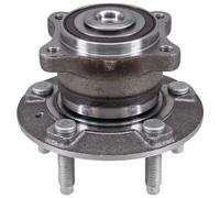 Kit cuscinetto ruota Assale posteriore Sx per CHEVROLET OPEL VAUXHALL AVEO MOKKA