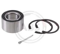 Cuscinetto ruota 201920 A.B.S. per CHEVROLET AVEO / KALOS Hatchback