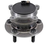 Kit cuscinetto ruota Assale posteriore Sx per FORD FOCUS