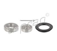 Cuscinetto ruota 202 431 TOPRAN per OPEL CORSA A TR CORSA A Hatchback KADETT E