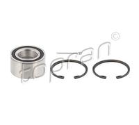 Cuscinetto ruota 202 434 TOPRAN per OPEL CALIBRA A ASTRA F Tre volumi OMEGA B