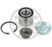 Cuscinetto ruota 202021 OPTIMAL per OPEL CORSA C CORSA C Furgone/hatchback