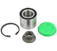 Cuscinetto ruota 202021 OPTIMAL per OPEL CORSA C CORSA C Furgone/hatchback