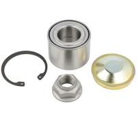 Cuscinetto ruota 202101 OPTIMAL per RENAULT NISSAN OPEL FIAT