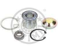 Cuscinetto ruota 202101L OPTIMAL per RENAULT NISSAN OPEL FIAT
