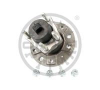 Cuscinetto ruota 202218 OPTIMAL per SAAB OPEL CHEVROLET