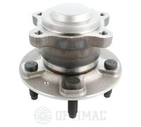 OPTIMAL Kit cuscinetto ruota