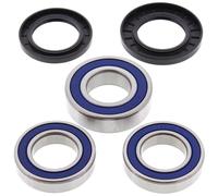 Kit cuscinetti ruote ALL BALLS AB25-1039 per Honda RVF 0.8 1993-1993