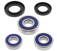 All Balls Kit cuscinetti ruota posteriori Triumph