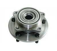 Cuscinetto ruota 251334 OPTIMAL per MITSUBISHI CHRYSLER