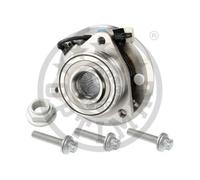 Cuscinetto ruota 251791 OPTIMAL per OPEL CHEVROLET