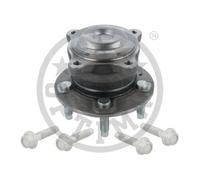 OPTIMAL Set Cuscinetti Posteriore per Opel Astra J P10 Chevrolet, Cruze