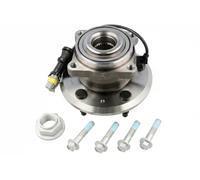 Cuscinetto ruota 252793 OPTIMAL per OPEL CHEVROLET