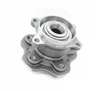 ESEN SKV Kit cuscinetto ruota 29SKV633 posteriore per Nissan, Renault