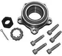 OPTIMAL 301585 Kit cuscinetto ruota