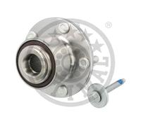 OPTIMAL Kit cuscinetto ruota per FORD 301667