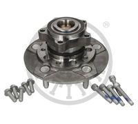 OPTIMAL 301902 Kit cuscinetto ruota